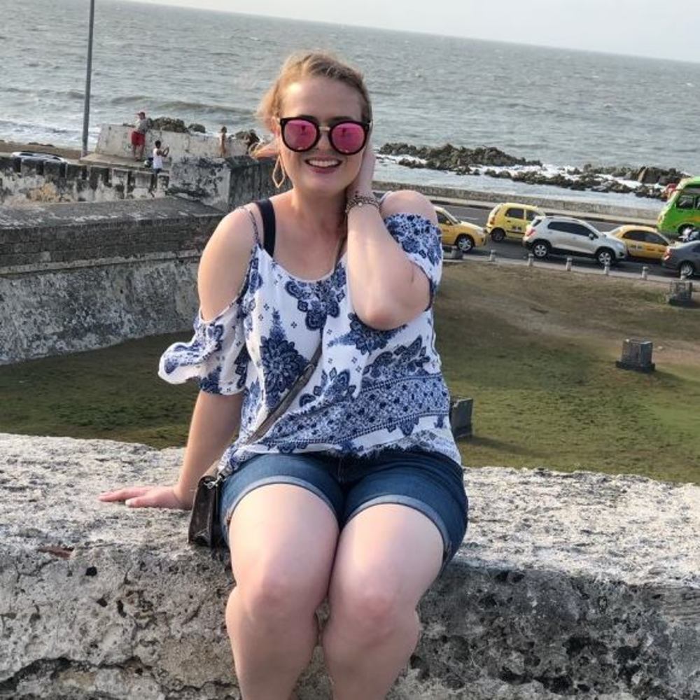 Meet your Posher, Rachael